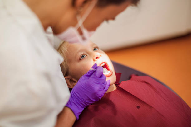 Best Emergency Cosmetic Dentistry in Buchanan, VA