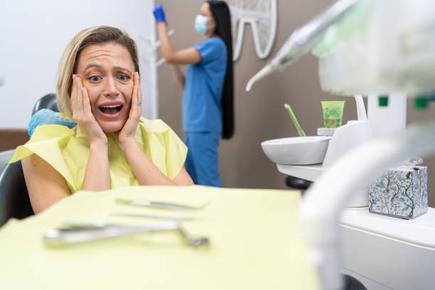 Best Orthodontic Emergency Dentist in Buchanan, VA