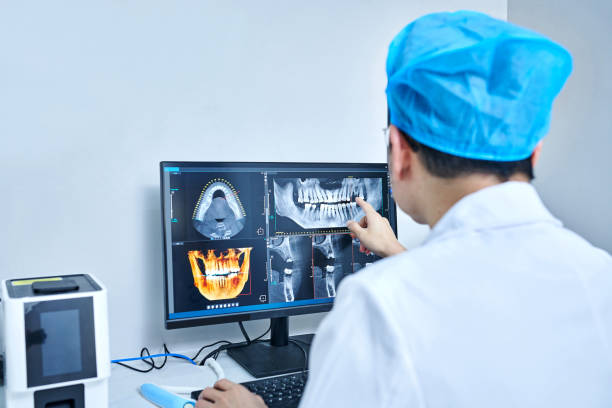 Best Emergency Dentist for Knocked-Out Tooth in Buchanan, VA
