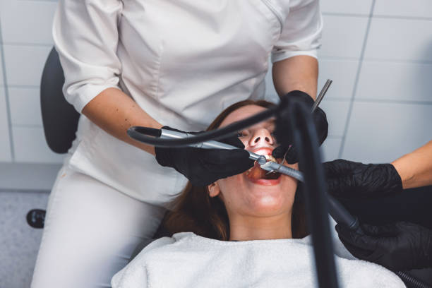 Best 24-Hour Emergency Dentist in Buchanan, VA