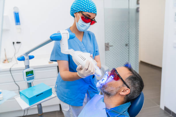 Best Mobile Emergency Dentist in Buchanan, VA